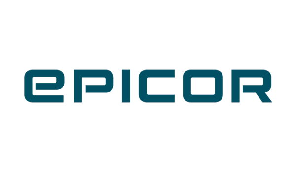 Epicor logo