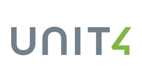 Unit4 logo